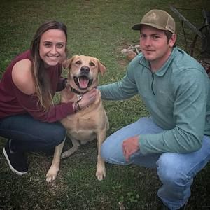 Meet your Posher, Allie